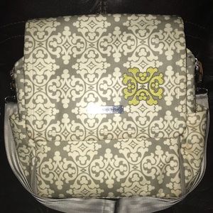 Petunia Pickle Bottom Diaper Backpack